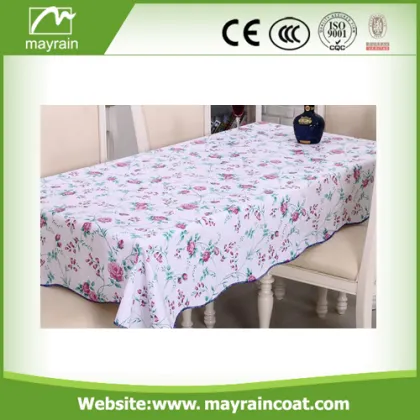 Wedding Desk Cover Table Clothes