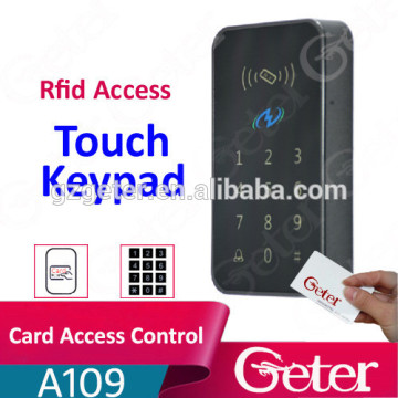 rfid access control system