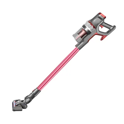 EAKO ECH009 DC Professional Cordless Handheld Vacuum Cleaner with Cyclone Technology