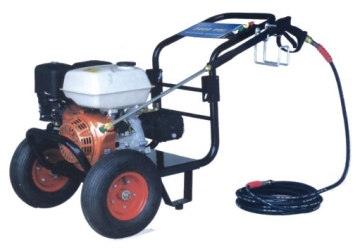 High Pressure Washer