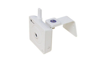 Plug &amp; Play Bonjour Poe Ip Camera Nvr With Motion Detection