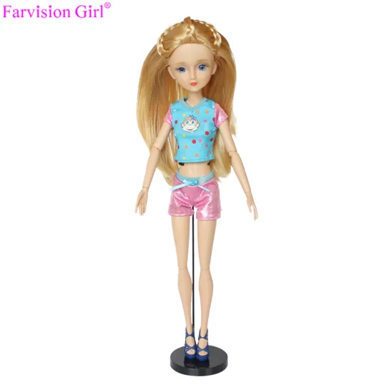 BJD ball jointed doll baby reborn