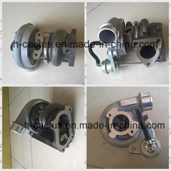 CT12b Turbocharger 17201-67010 17201-67020 17201-67040 for Toyota 1kz Engine
