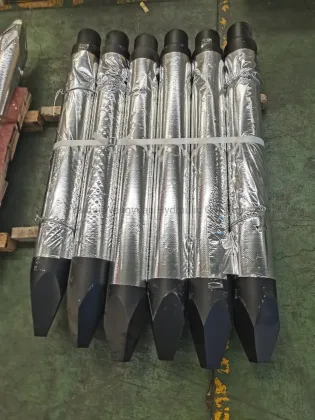 breaker parts chisel for hydraulic breaker