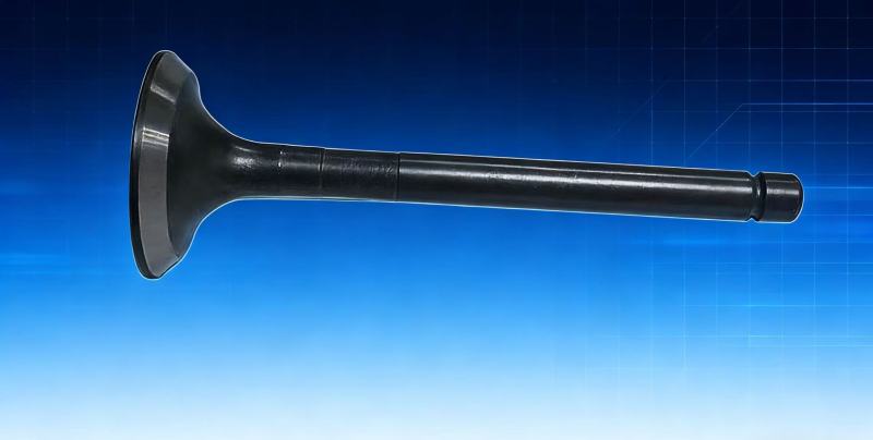 TTY Cylinder Head Bolt Set