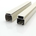 aluminum curtain track silent rail customization