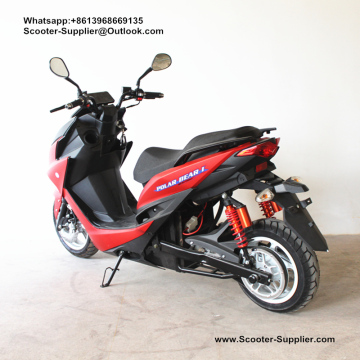 all new electric motorcycle