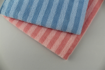 Microfibre & Microfiber Cleaning Cloth Towel