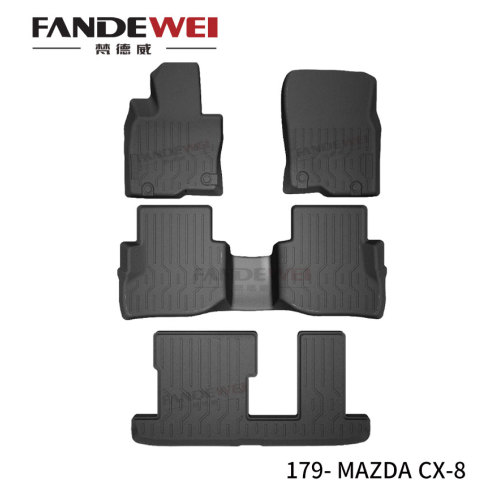 Volvo Car Mats Unmatched Quality