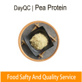 Natural Pea protein isolate pea protein powder