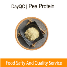Natural Pea protein isolate pea protein powder