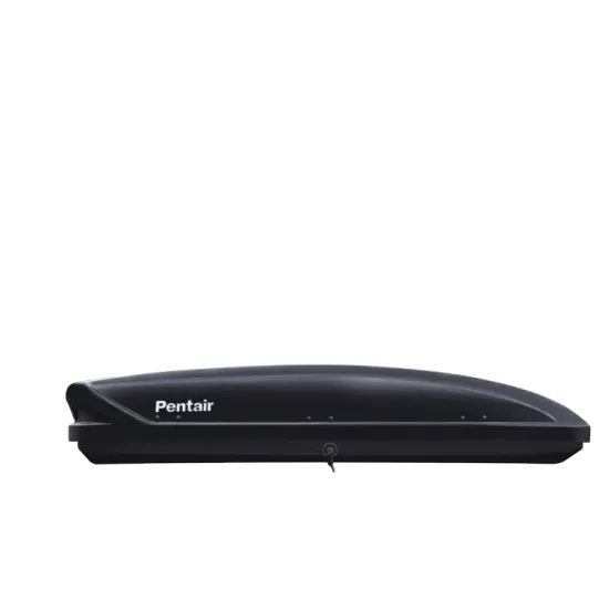 HOT SELLING ABS HIGH POWERFUL CAR ROOF BOX