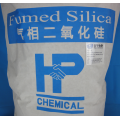 Fumed Silica hot sale extremely small particle