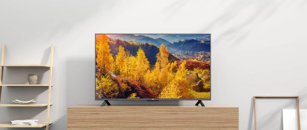 Tv E55c Xiaomi