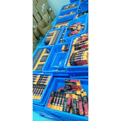 Kit Vape Fume tambahan 1500 Puffs Kit