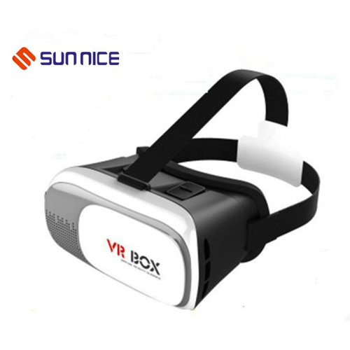 Elastic Hook Loop Fastener VR Cable Tie