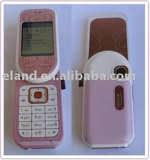 Mobile Phone(nokia 7373)