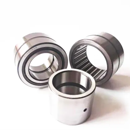 NTN Needle Roller Bearing DB502902