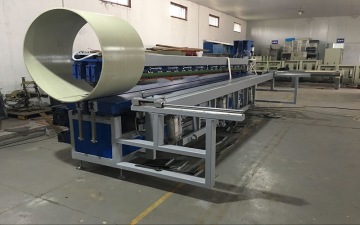 Dz3000 Plastic Butt-Welding. Bending&Rolling Machine (3 in 1)