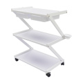 Beauty Salon Trolley Storage Cart