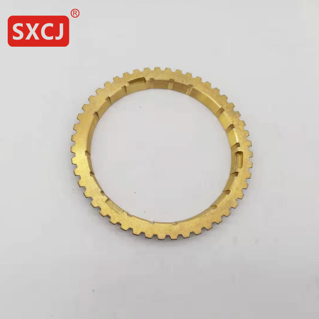 synchronizer ring for Santana