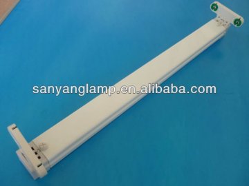 2 feet and 4feet T8 Fluoresent lighting fixture