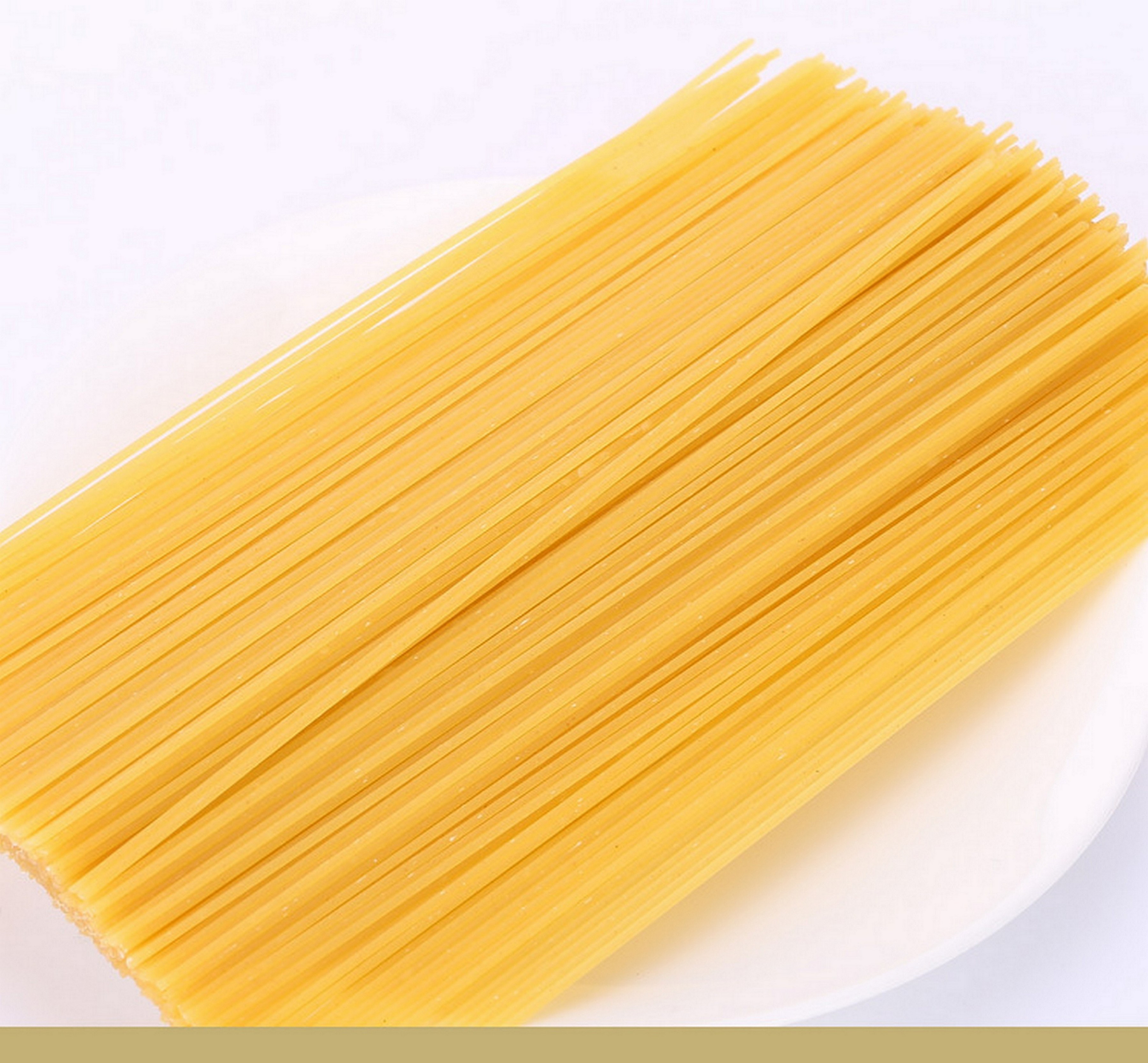 Jinpin Optimal Pure Corn Wide Noodles