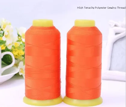 High Quality No Complaint Strong Sewing Thread Brands