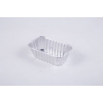 Tin Foil Food Containers: A Convenient Way to Store and Heat Meals