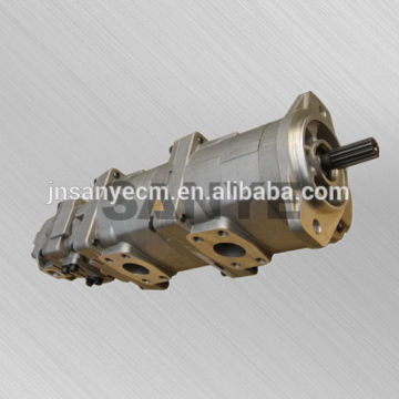HOT SALE wheel loader wa200-5 loader pump 705-56-26051