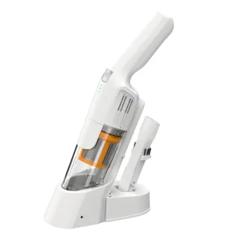 3-in-1 Portable Floor Cleaner: Carpet Washing Machine & Vacuum