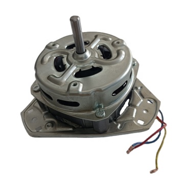 Certified 10mm to 12mm Washing Machine Motors and Spin Dryer Motors: YYG Solutions