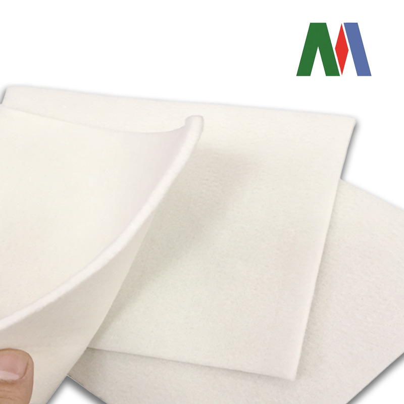 Short Fiber Non-woven Geotextile Z