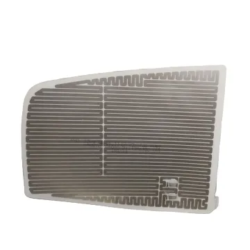 Universal Mirror Heating Element Side Mirror Glass Heater HC-M-1314