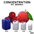 Fruit Flavor Concentrate Use For Making E Liquid