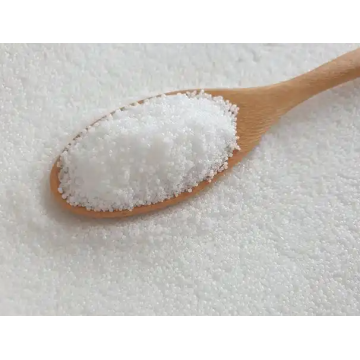 Cloruro di sodio di grado farmaceutico