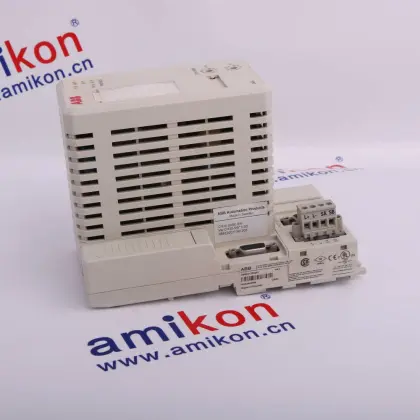 ABB 81AA03A-E GJR2394100R1210 / Power Supplies