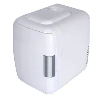 Quality Mini Fridge Car Compact Refrigerator Makeup home
