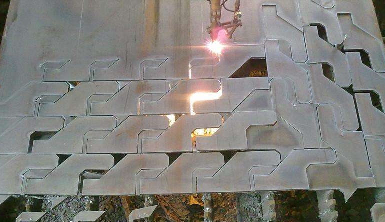 cnc cutting