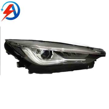 LED Headlamps for Infiniti QX50 Models 2013-2019