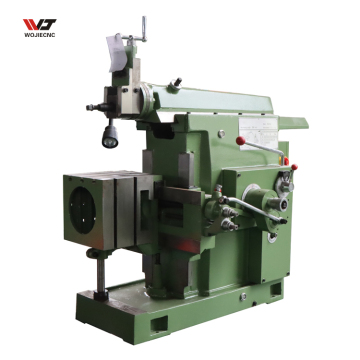 BC6035 Metal Shaper Machine Price