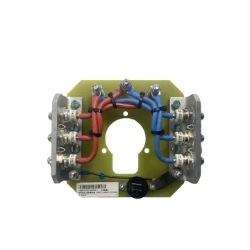 Original Bridge Rectifier LSA50.1/LSA51.2 for Rotating Diesel Generator Diodes