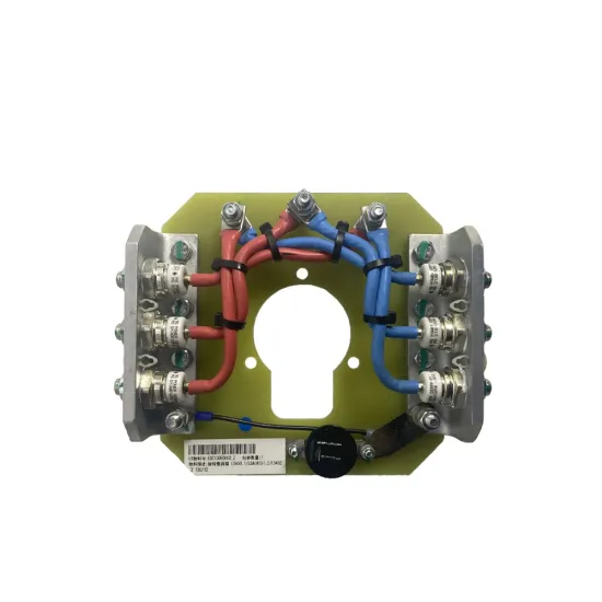 Original Bridge Rectifier LSA50.1/LSA51.2 for Rotating Diesel Generator Diodes