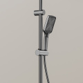 New Digital Panel Shower Set with Shower Hand