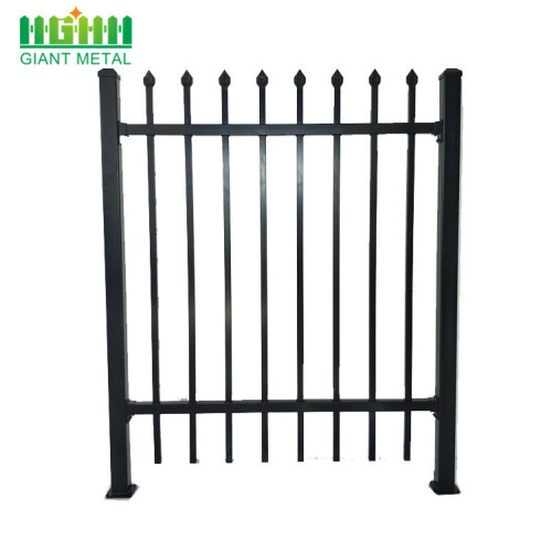 Modern Steel Fence Design Philippines, High Quality Modern Steel Fence Design Philippines on