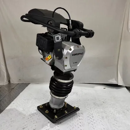 Factory Price Construction Equipment: Road Compactors, Concrete Pumps & More