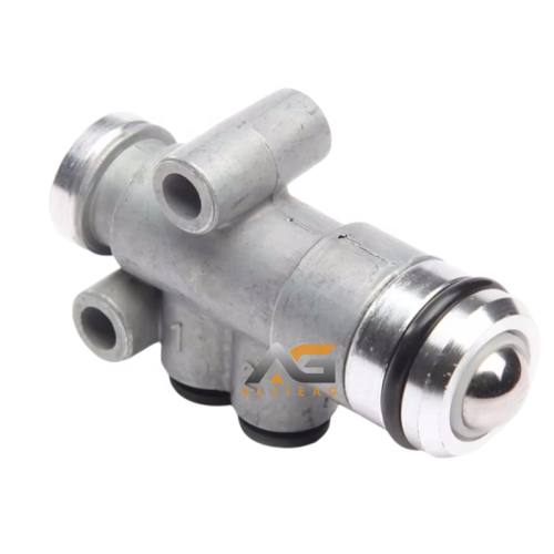 Angio Professional Factory Gearbox Inhibitor Valve 81521706156 for Heavy Truck Parts