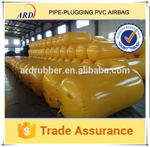 hot sale in Kenya rubber and pvc pipe plugging