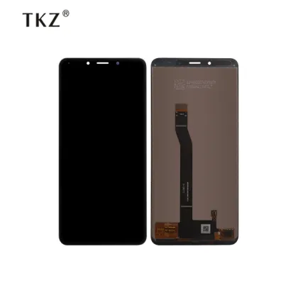 TAKKO Mobile Phone Lcd Assembly for Xiaomi Redmi 6