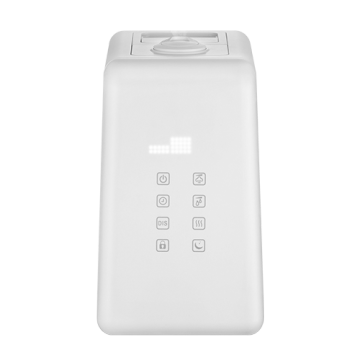 SH8841 Umidificatore di grande capacità con aggiunta d'acqua